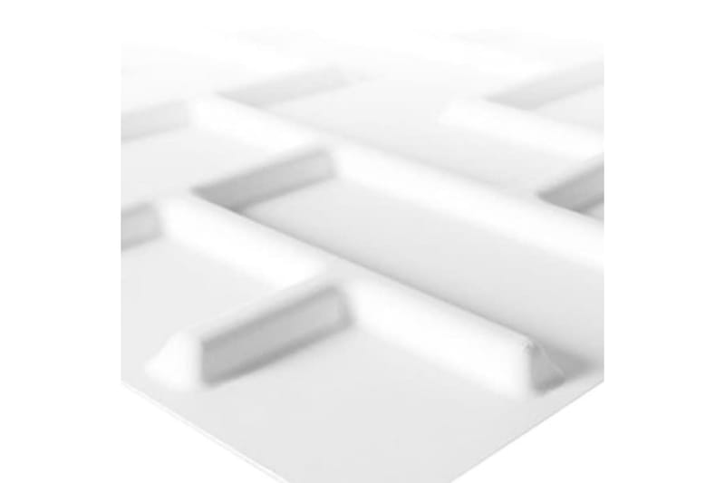WallArt Seinäpaneelit 3D Tetris 12 kpl GA-WA16 - Talo & remontointi - Rakentaminen - Lattiat & seinät & katot - Lattia & seinäpinnat