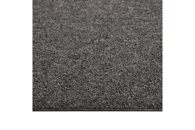 Tekstiililaatta 20 kpl 5 mÂ² 50x50 cm antrasiitti - Antrasiitti - Talo & remontointi - Rakentaminen - Lattiat & seinät & katot - Lattia
