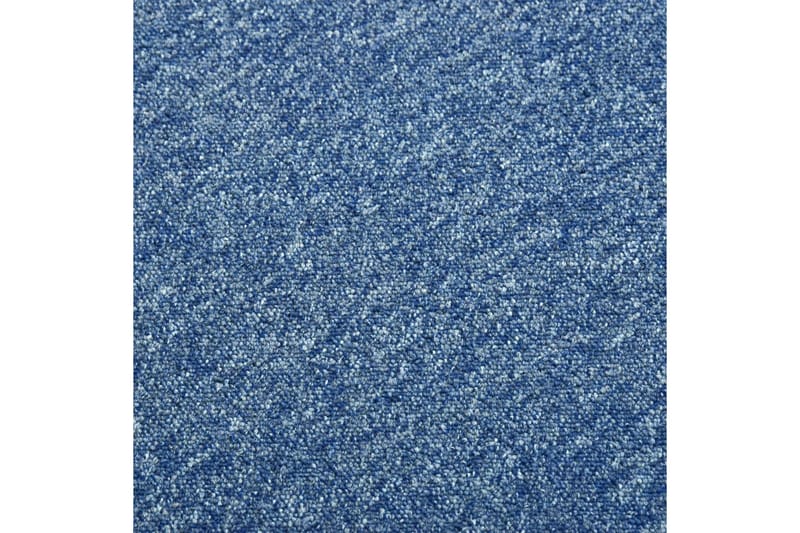 Tekstiililaatta 20 kpl 5 mÂ² 50x50 cm sininen - Sininen - Talo & remontointi - Rakentaminen - Lattiat & seinät & katot - Lattia