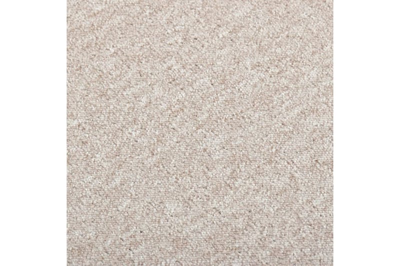 Tekstiililaatta 20 kpl 5 mÂ² 50x50 cm vaalea beige - Beige - Talo & remontointi - Rakentaminen - Lattiat & seinät & katot - Lattia