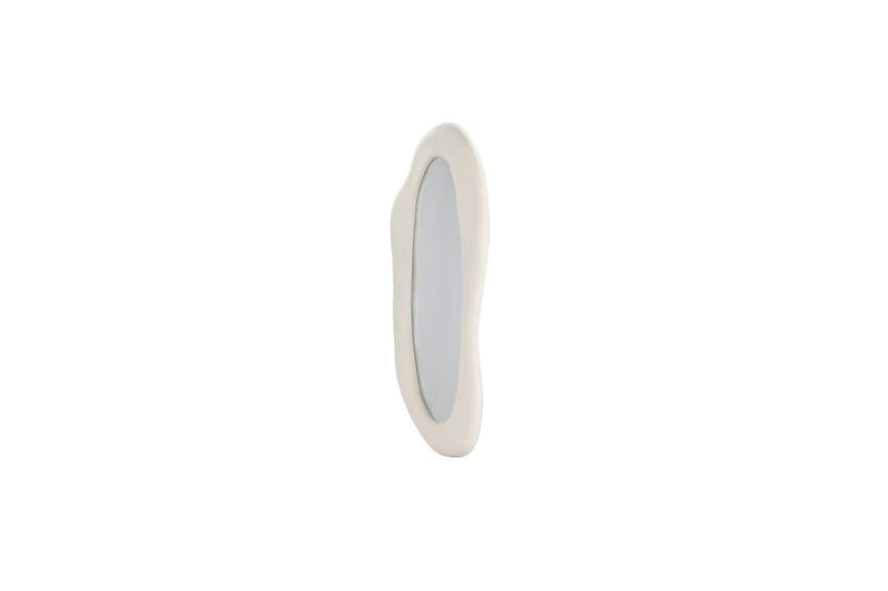 Louiseville-Lasipaneeli - Beige - Sisustustuotteet - Peili - Eteispeili