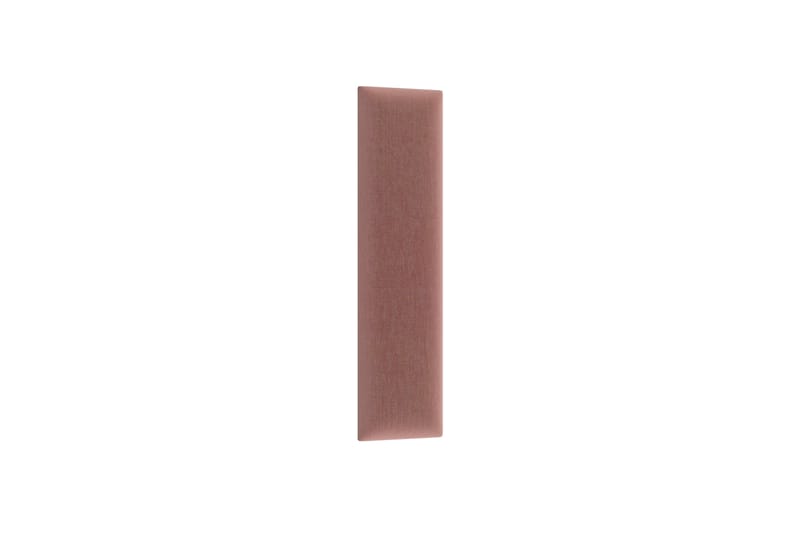 Seinähylly Quadratta 15x3,5 cm - Vaaleanpunainen - Talo & remontointi - Rakentaminen - Lattiat & seinät & katot - Lattia & seinäpinnat