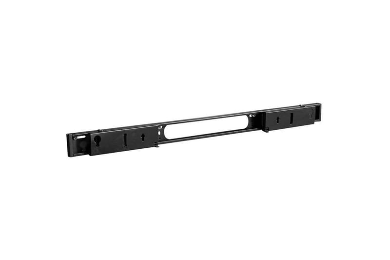 Seinäkiinnike Sanus Sonos Arc Soundbarille Musta - Musta - Talo & remontointi - Rakentaminen - Lattiat & seinät & katot - Lattia & seinäpinnat