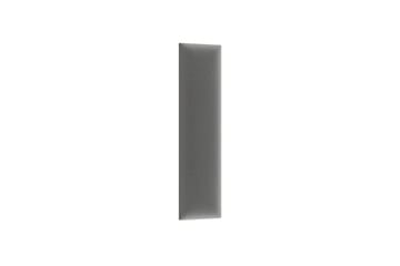 Seinälevy Quadratta 15x3,5 cm