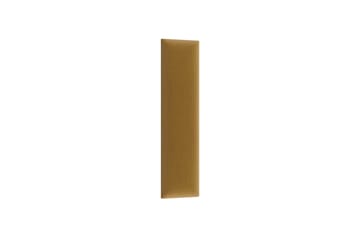 Seinälevy Quadratta 15x3,5 cm