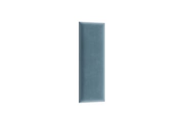 Seinälevy Quadratta 20x50 cm