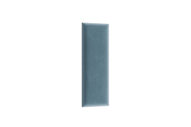 Seinälevy Quadratta 20x50 cm - Sininen - Talo & remontointi - Rakentaminen - Lattiat & seinät & katot - Lattia & seinäpinnat