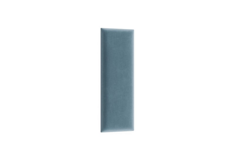 Seinälevy Quadratta 20x50 cm - Sininen - Talo & remontointi - Rakentaminen - Lattiat & seinät & katot - Lattia & seinäpinnat