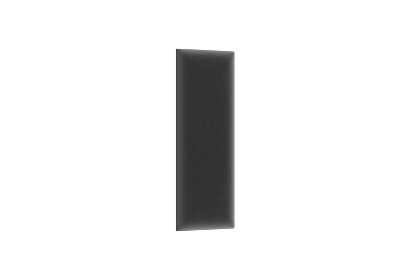 Seinälevy Quadratta 20x50 cm - Tummanharmaa - Talo & remontointi - Rakentaminen - Lattiat & seinät & katot - Lattia & seinäpinnat
