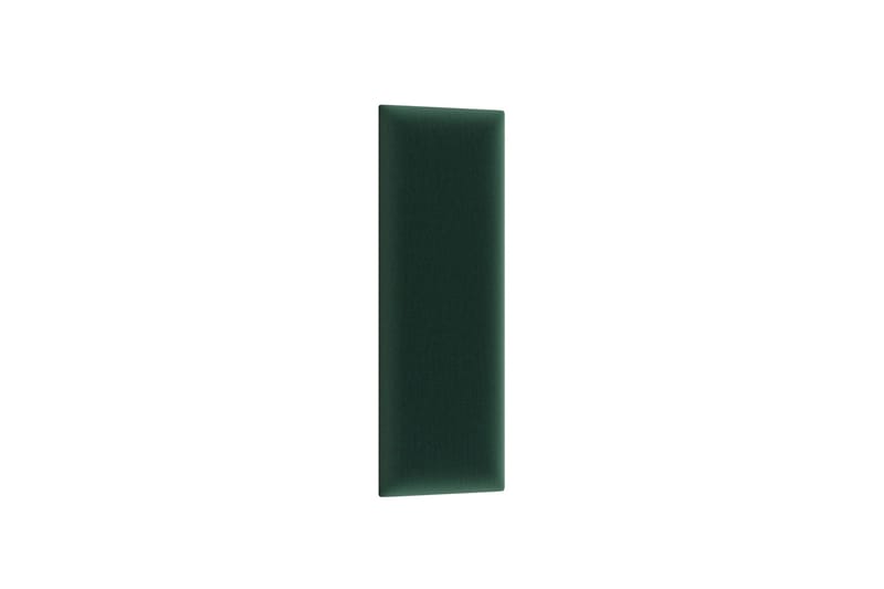 Seinälevy Quadratta 20x50 cm - Vihreä - Talo & remontointi - Rakentaminen - Lattiat & seinät & katot - Lattia & seinäpinnat