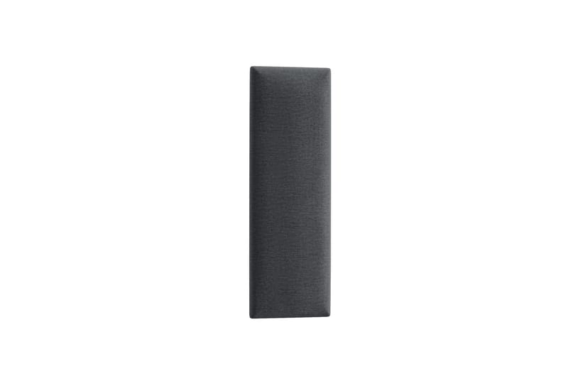 Seinälevy Quadratta 20x60 cm - Tummanharmaa - Talo & remontointi - Rakentaminen - Lattiat & seinät & katot - Lattia & seinäpinnat