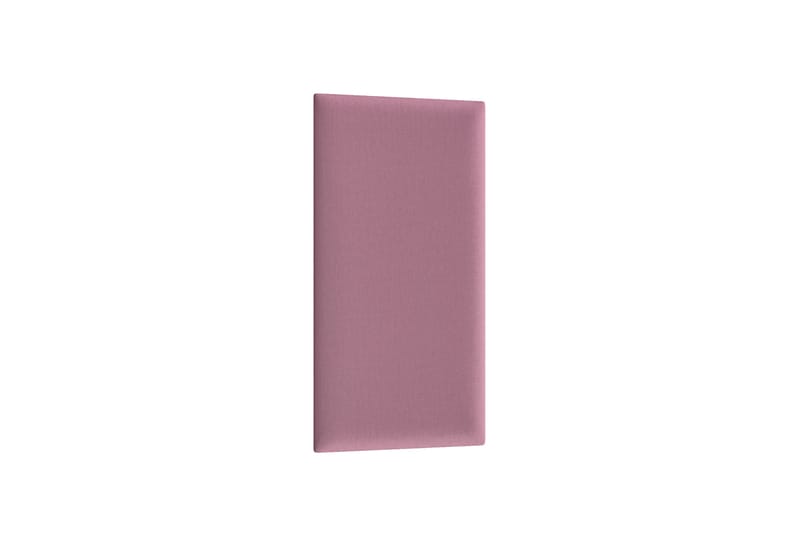 Seinälevy Quadratta 30x60 cm - Vaaleanpunainen - Talo & remontointi - Rakentaminen - Lattiat & seinät & katot - Lattia & seinäpinnat