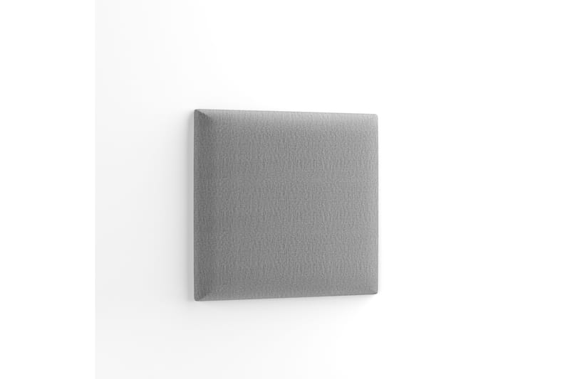 Seinälevy Quadratta 40x40 cm - Vaaleanharmaa - Talo & remontointi - Rakentaminen - Lattiat & seinät & katot - Lattia & seinäpinnat