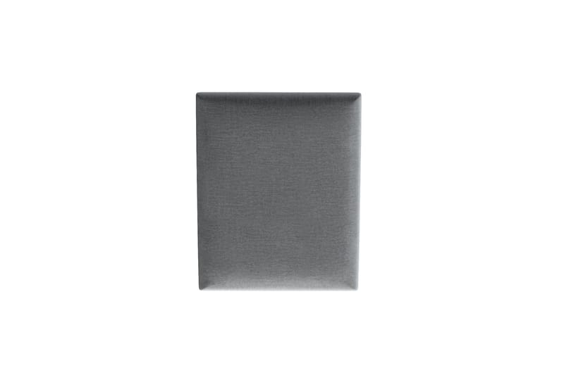 Seinälevy Quadratta 40x50 cm - Harmaa - Talo & remontointi - Rakentaminen - Lattiat & seinät & katot - Lattia & seinäpinnat