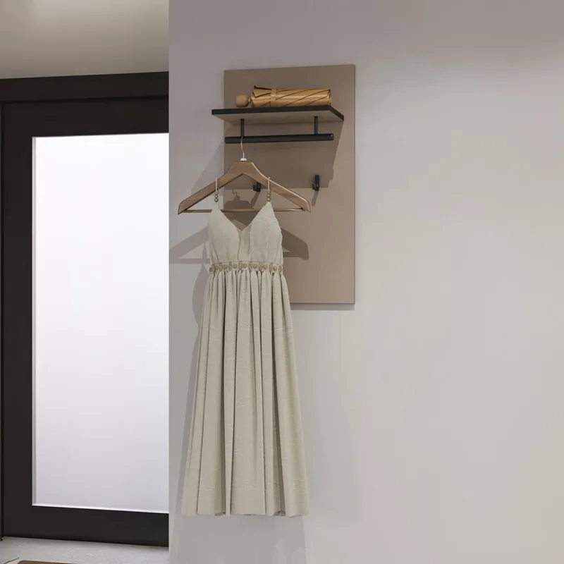 Seinäpaneeli Risti koukuilla - Kongo - Talo & remontointi - Rakentaminen - Lattiat & seinät & katot - Lattia & seinäpinnat