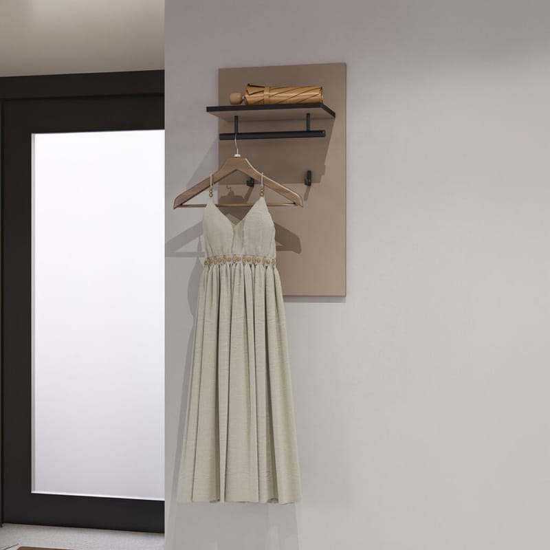 Seinäpaneeli Risti koukuilla - Kongo - Talo & remontointi - Rakentaminen - Lattiat & seinät & katot - Lattia & seinäpinnat