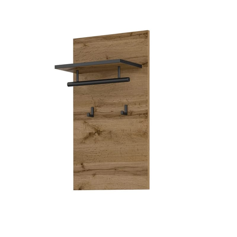 Seinäpaneeli Risti koukuilla - Wotan tammi - Talo & remontointi - Rakentaminen - Lattiat & seinät & katot - Lattia & seinäpinnat