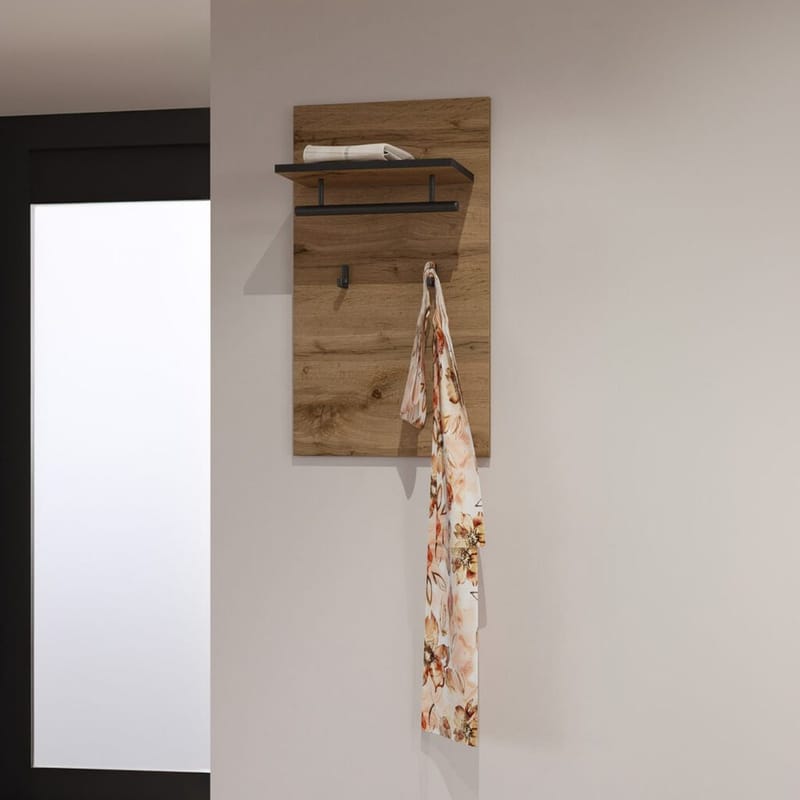 Seinäpaneeli Risti koukuilla - Wotan tammi - Talo & remontointi - Rakentaminen - Lattiat & seinät & katot - Lattia & seinäpinnat