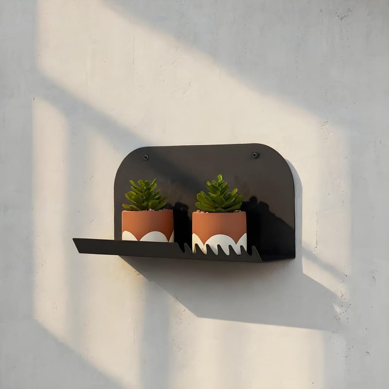 Serion seinähylly 31 cm - Talo & remontointi - Keittiö & kylpyhuone - Keittiö & kodinhoitohuone - Keittiön sisustus - Keittiöhylly