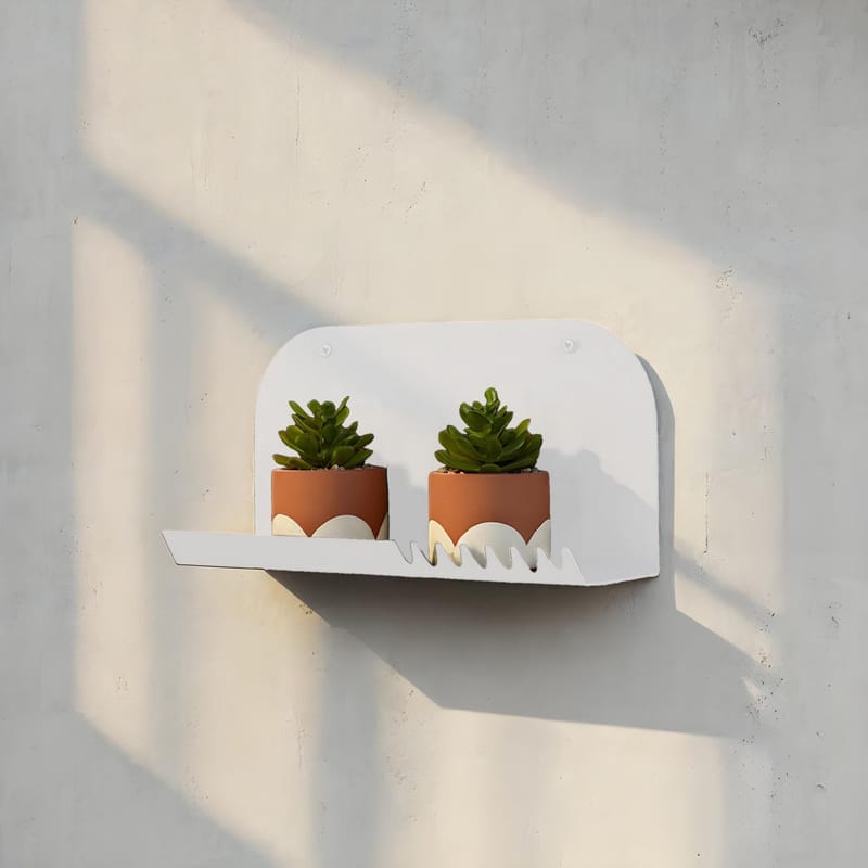 Serion seinähylly 31 cm - Talo & remontointi - Keittiö & kylpyhuone - Keittiö & kodinhoitohuone - Keittiön sisustus - Keittiöhylly