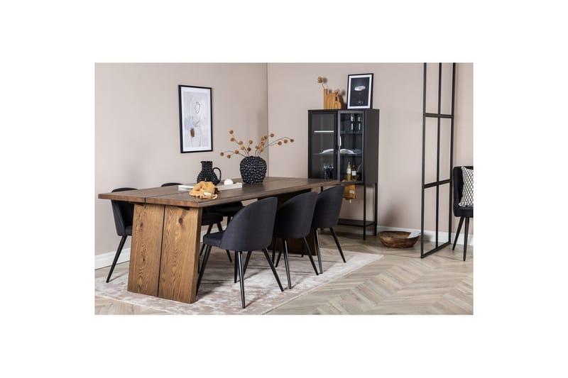 Teollinen seinä Leif - Talo & remontointi - Rakentaminen - Lattiat & seinät & katot - Lattia & seinäpinnat