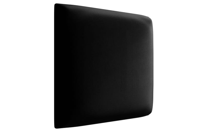 Zaratuz Seinäpaneeli 30x30 cm, Musta