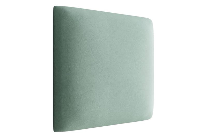 Zaratuz Seinäpaneeli 60x60 cm - Vihreä - Talo & remontointi - Rakentaminen - Lattiat & seinät & katot - Lattia & seinäpinnat