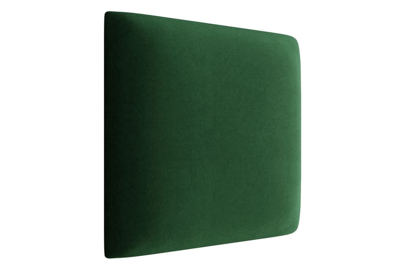Zaratuz Seinäpaneeli 60x60 cm - Vihreä - Talo & remontointi - Rakentaminen - Lattiat & seinät & katot - Lattia & seinäpinnat