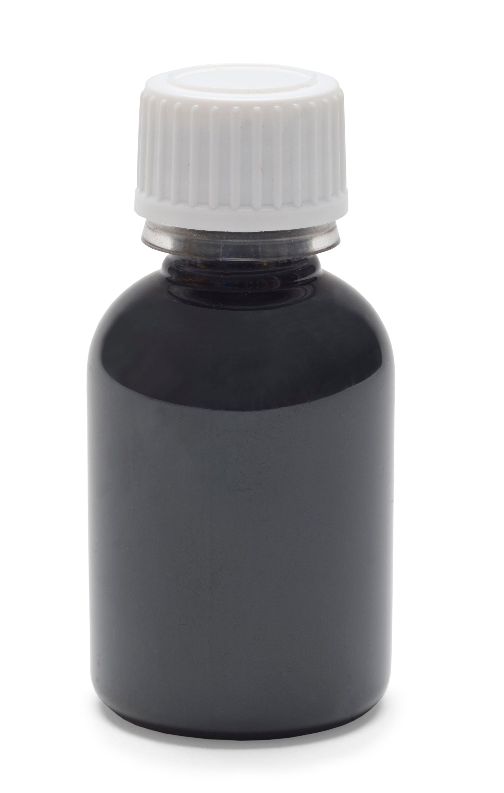 Hillerstorp peittomaali 25 ml - Harmaa