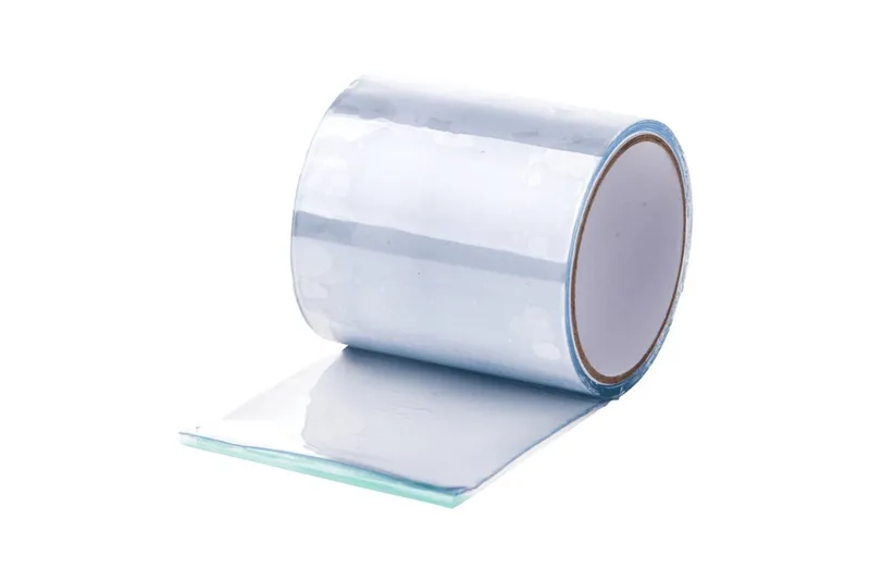 Korjausteippi Heissner EasyFix 150 x 10 cm Läpinäkyvä, Läpinäkyvä