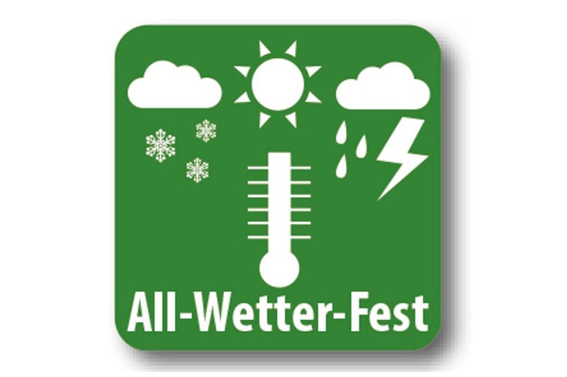 Korjausteippi Heissner EasyFix 150 x 10 cm Musta - Musta - Talo & remontointi - Rakentaminen - Naulat, ruuvit & kiinnitys - Teipit