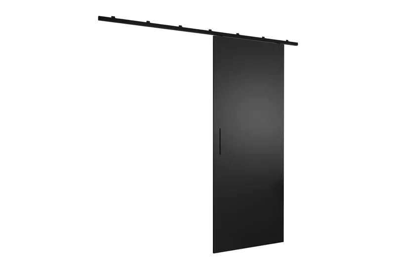 Cassidy Liukuovi, Musta