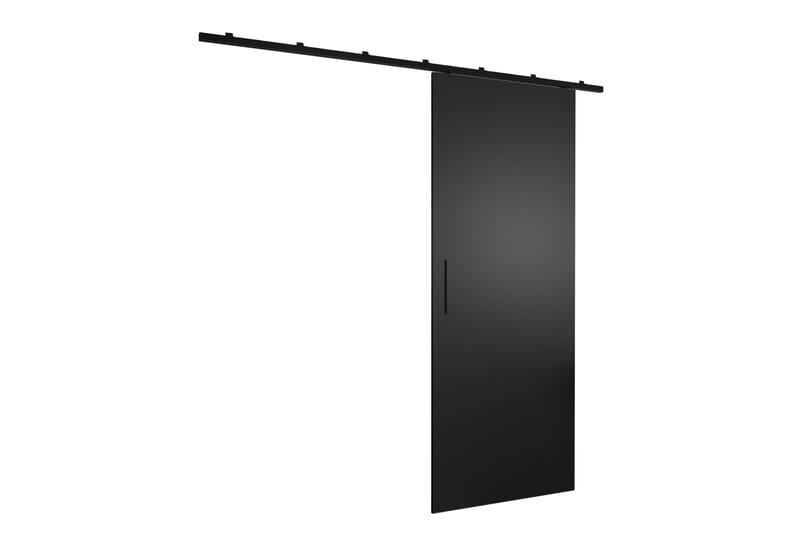 Cassidy Liukuovi, Musta