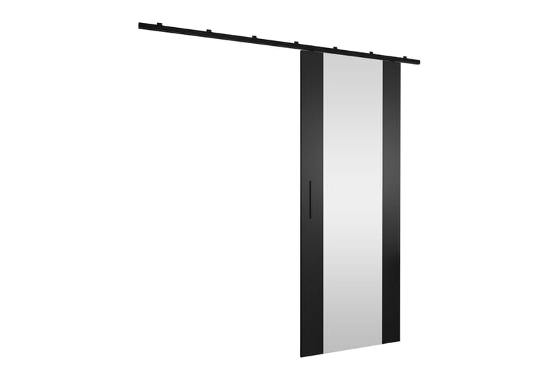 Musta Cassidy Liukuovi