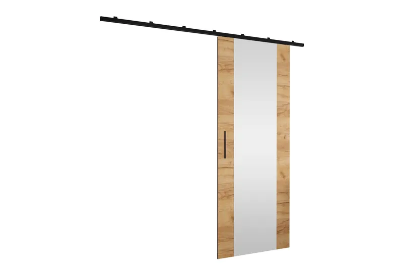 Cassidy Liukuovi - Ruskea - Talo & remontointi - Rakentaminen - Ovet - Liukuovi