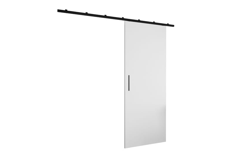 Cassidy Liukuovi - Valkoinen - Talo & remontointi - Rakentaminen - Ovet - Liukuovi