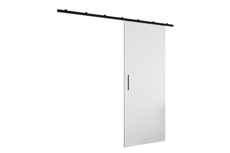 Cassidy Liukuovi - Valkoinen - Talo & remontointi - Rakentaminen - Ovet - Liukuovi