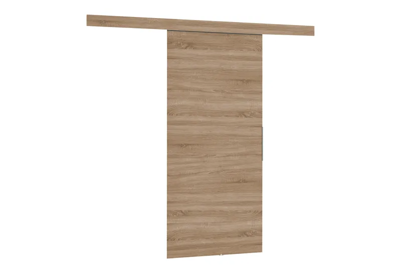 Doncaster Liukuovi - Beige - Talo & remontointi - Rakentaminen - Ovet - Liukuovi