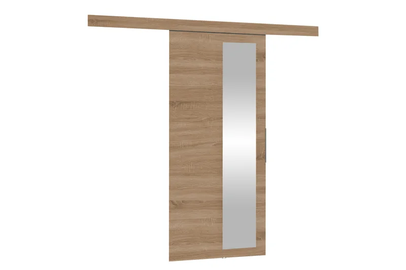 Doncaster Liukuovi - Beige - Talo & remontointi - Rakentaminen - Ovet - Liukuovi