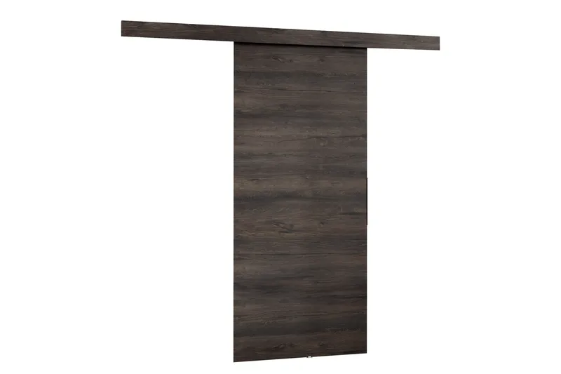 Doncaster Liukuovi, Ruskea