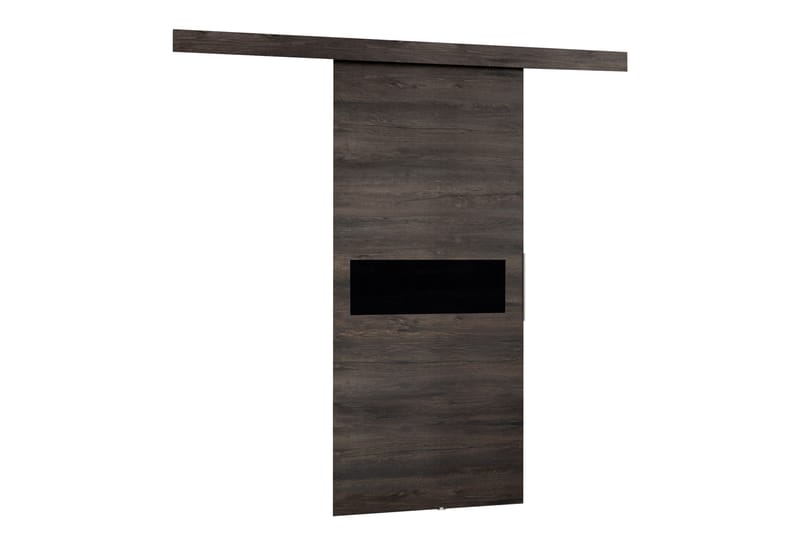 Doncaster Liukuovi, Ruskea/Musta