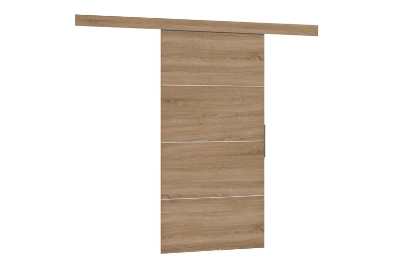 Doncaster Liukuovi - Talo & remontointi - Rakentaminen - Ovet - Liukuovi