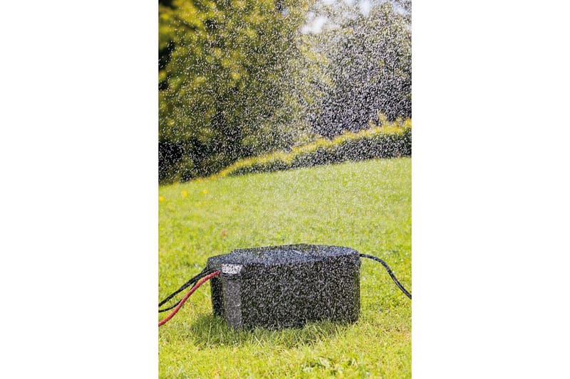 Garden Power Box Heissner - Talo & remontointi - Rakentaminen - Ovet - Oven lukot & oven painikkeet
