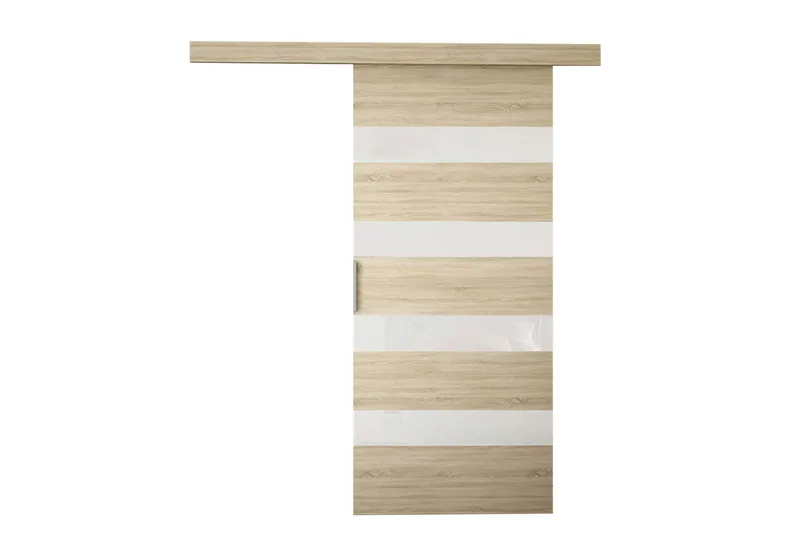 Granica Liukuovi - Beige/Valkoinen - Talo & remontointi - Rakentaminen - Ovet - Liukuovi