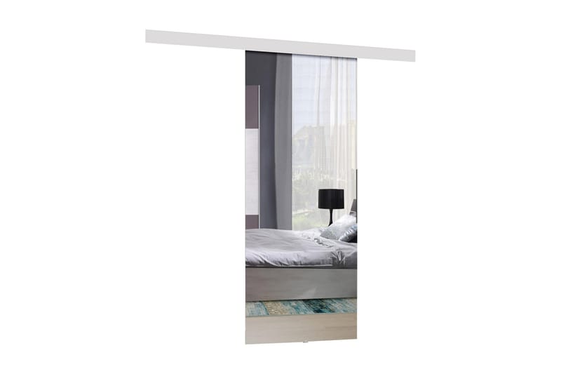 Alata Ovi 204x86x205 cm - Talo & remontointi - Rakentaminen - Ovet - Liukuovi