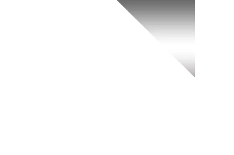 Liukuovi Skeppinge peilillä - Valkoinen - Talo & remontointi - Rakentaminen - Ovet - Liukuovi