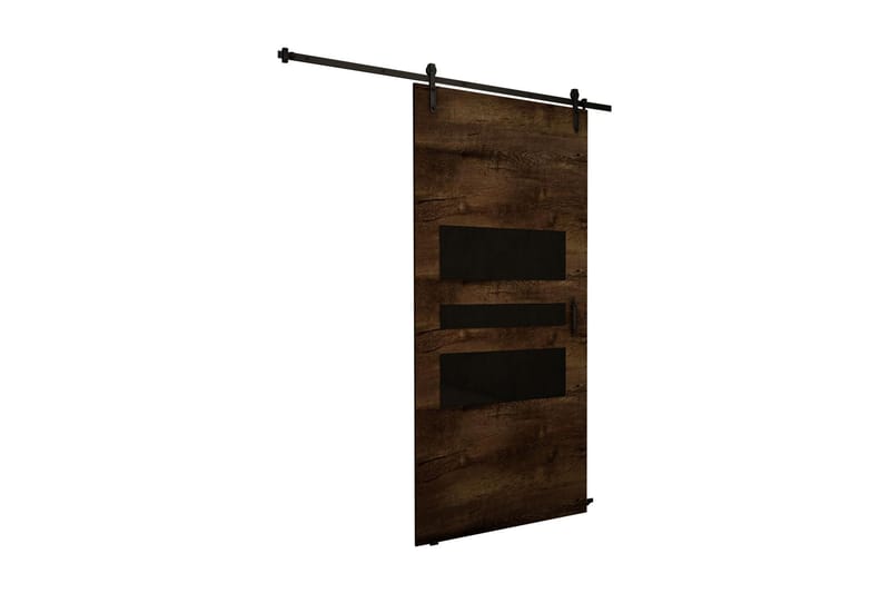 Retro Ovi 200x86x219 cm - Talo & remontointi - Rakentaminen - Ovet - Liukuovi