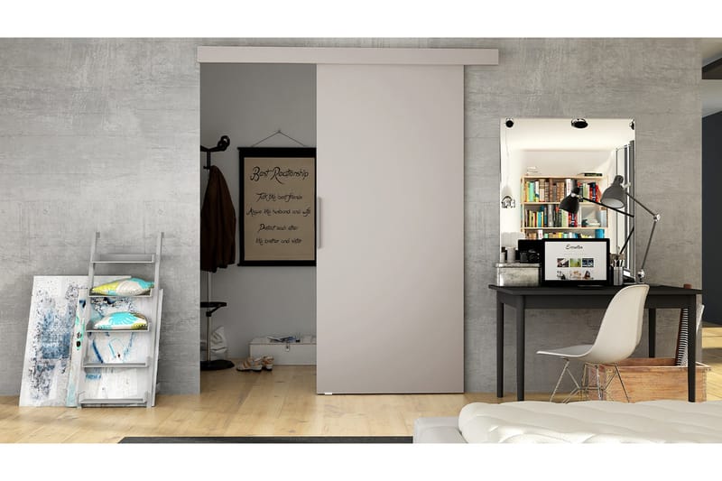 Seranor Liukuovi - Beige - Talo & remontointi - Rakentaminen - Ovet - Liukuovi