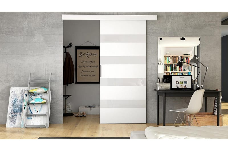 Liukuovi - Talo & remontointi - Rakentaminen - Ovet - Sisäovi