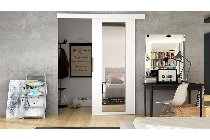 Liukuovi - Talo & remontointi - Rakentaminen - Ovet - Sisäovi